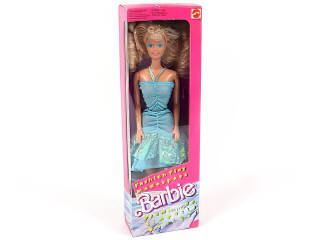 Lot 164 - MATTEL (USA) (1)
