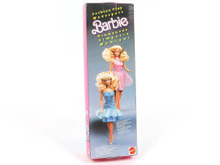 Lot 164 - MATTEL (USA) (1)