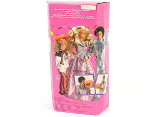 Lot 166 - MATTEL (USA) (1)