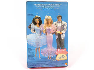 Lot 168 - MATTEL (USA) (1)