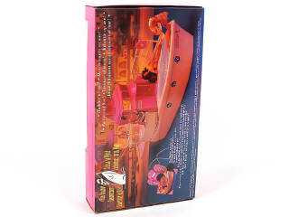 Lot 169 - MATTEL (USA) (1)