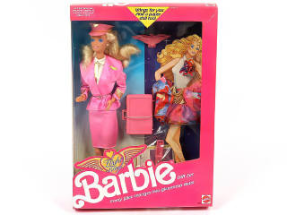 Lot 170 - MATTEL (USA) (1)