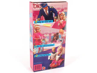 Lot 171 - MATTEL (USA) (1)
