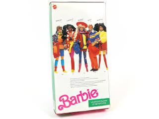 Lot 156 - MATTEL (USA) (1)