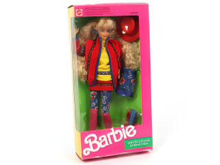 Lot 157 - MATTEL (USA) (1)