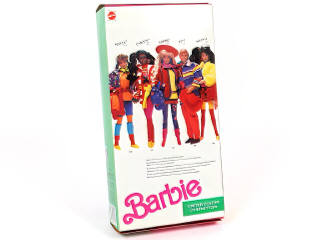 Lot 157 - MATTEL (USA) (1)