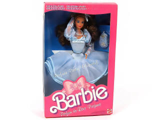 Lot 176 - MATTEL (USA) (1)