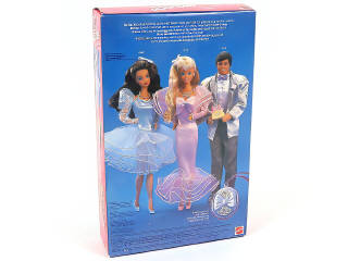 Lot 176 - MATTEL (USA) (1)