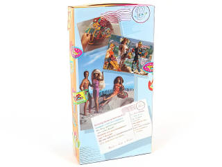 Lot 178 - MATTEL (USA) (1)