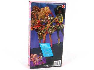 Lot 179 - MATTEL (USA) (1)