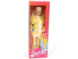 Lot 183 - MATTEL (USA) (1)