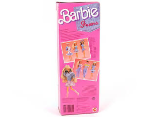 Lot 186 - MATTEL (USA) (1)