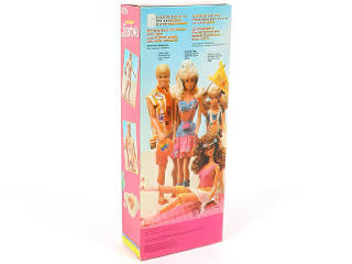 Lot 187 - MATTEL (USA) (1)