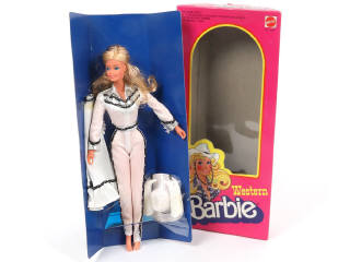 Lot 188 - MATTEL (USA) (1)