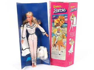 Lot 188 - MATTEL (USA) (1)