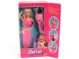 Lot 189 - MATTEL (USA) (1)