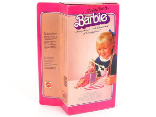 Lot 189 - MATTEL (USA) (1)