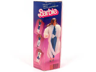 Lot 190 - MATTEL (USA) (1)