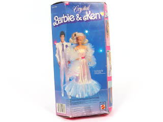 Lot 191 - MATTEL (USA) (1)