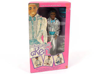 Lot 192 - MATTEL (USA) (1)