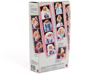 Lot 194 - MATTEL (USA) (1)