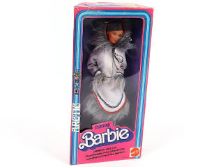 Lot 196 - MATTEL (USA) (1)