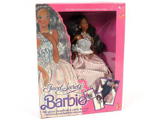 Lot 197 - MATTEL (USA) (1)