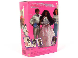 Lot 197 - MATTEL (USA) (1)