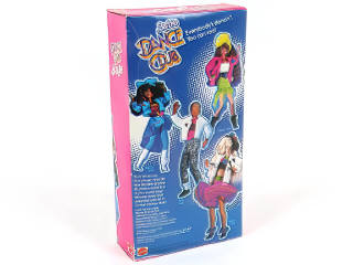 Lot 199 - MATTEL (USA) (1)