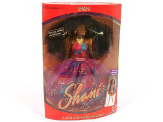 Lot 201 - MATTEL (USA) (1)