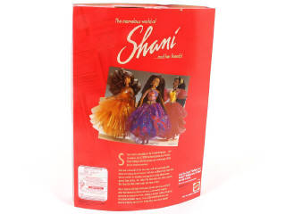 Lot 202 - MATTEL (USA) (1)