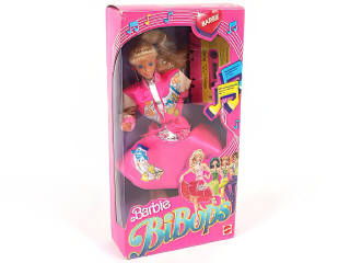 Lot 203 - MATTEL (USA) (1)