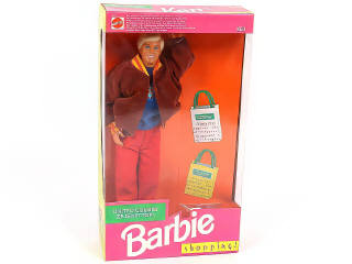 Lot 158 - MATTEL (USA) (1)