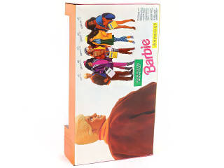 Lot 158 - MATTEL (USA) (1)