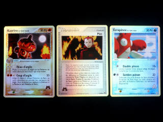 Lot 59 - POKEMON COMPANY (FRANCE) (26)