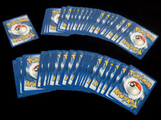 Lot 14 - POKEMON COMPANY (USA) (1)