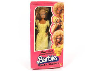 Lot 205 - MATTEL (USA) (1)