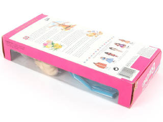 Lot 206 - MATTEL (USA) (1)