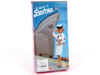 Lot 207 - MATTEL (USA) (1)