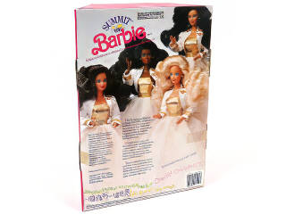 Lot 208 - MATTEL (USA) (1)