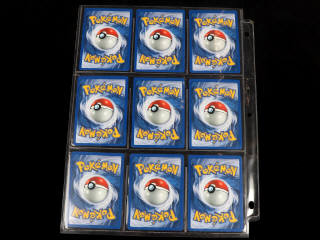 Lot 8 - POKEMON COMPANY (USA) (1)