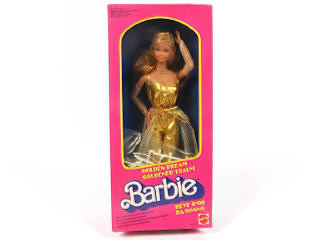 Lot 209 - MATTEL (USA) (1)