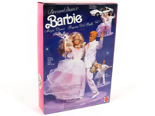 Lot 210 - MATTEL (USA) (1)