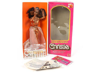 Lot 211 - MATTEL (USA) (1)