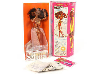 Lot 211 - MATTEL (USA) (1)