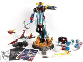 Lot 69 - TSUME (JAPON) (1)