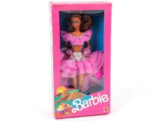 Lot 214 - MATTEL (USA) (1)