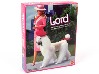 Lot 220 - MATTEL (USA) (1)