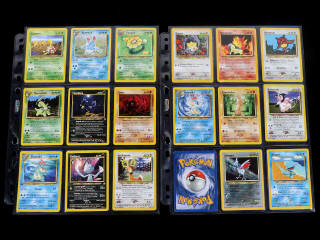 Lot 36 - POKEMON COMPANY (FRANCE) (1)