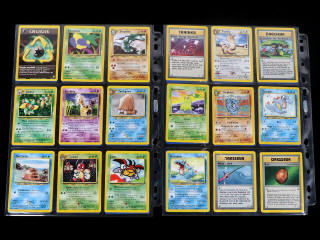 Lot 36 - POKEMON COMPANY (FRANCE) (1)